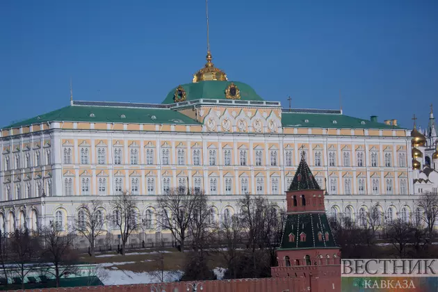 Токаев и Мирзиеев позвонили Путину в связи с терактом в "Крокус Сити холл"