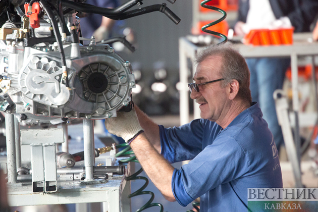 Турция рекордно сократила безработицу