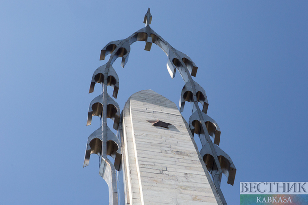 Почему журавли стали символом погибших в теракте в "Крокусе"?