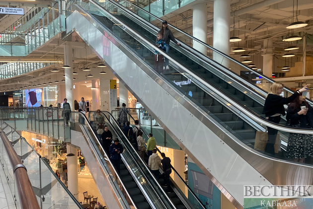 Что известно о массовых эвакуациях в российских ТЦ?