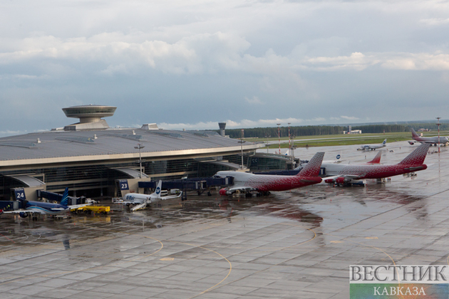 Восстановление полетов из России в Абхазию оценили в 12 млрд рублей 