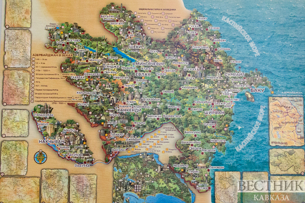 Армения готовится вернуть Азербайджану села