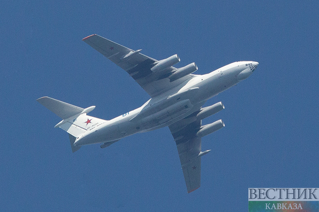 Авиарейсы соединят Владикавказ с Самарой, Новым Уренгоем и Нижним Новгородом