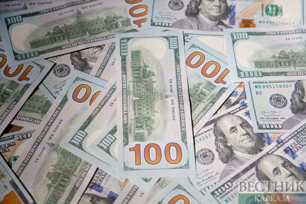 Доллар в Туркменистане стал дороже почти на четверть