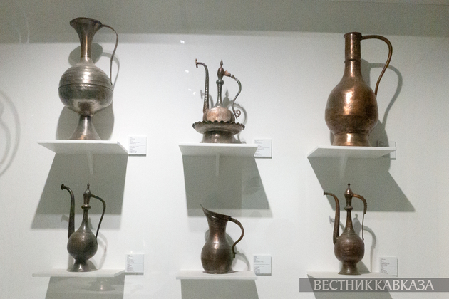 Что нужно знать о посещении Центра Гейдара Алиева в Баку?