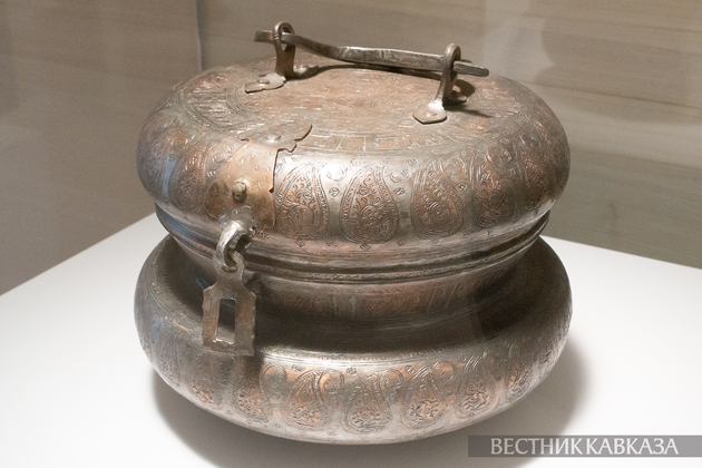 Что нужно знать о посещении Центра Гейдара Алиева в Баку?