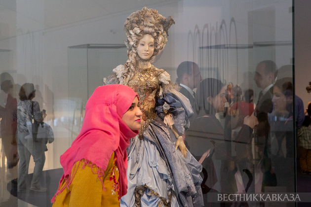 Что нужно знать о посещении Центра Гейдара Алиева в Баку?