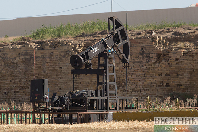 Нефтяные скважины защитят от мусора новыми фильтрами