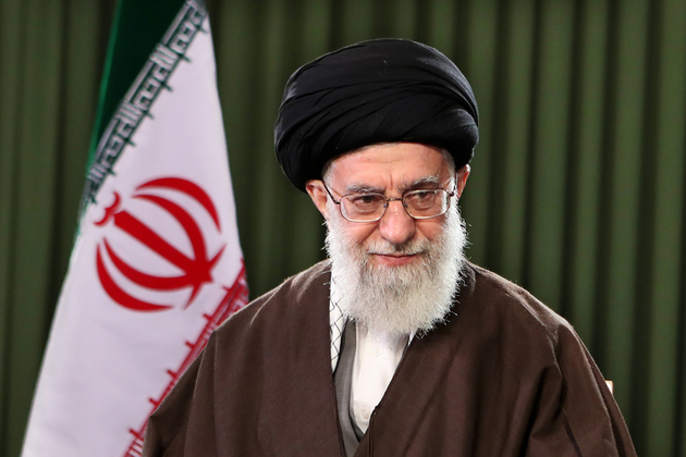 Али Хаменеи осудил американских "тиранов, устроивших ад на земле"