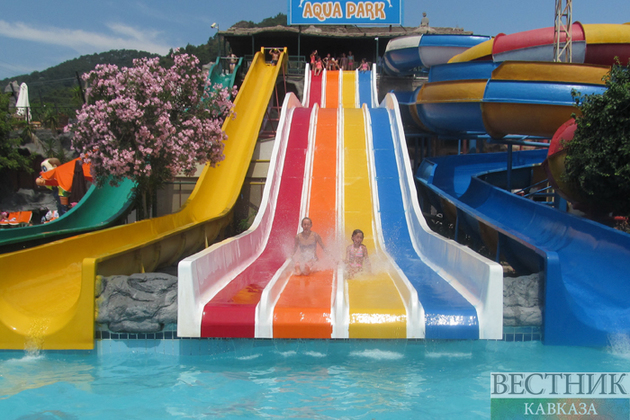 Дагестан создаст аналог зарубежных курортов