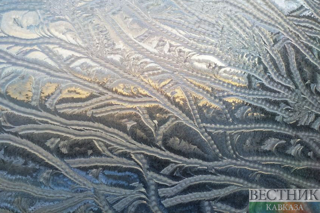 После паводков Казахстан подморозит