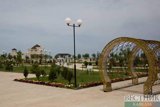 В Дагестане разрешили развлекательные мероприятия после «Крокуса»