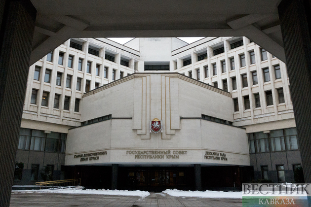 Бывший симферопольский чиновник ответит в суде за создание нелегальной свалки