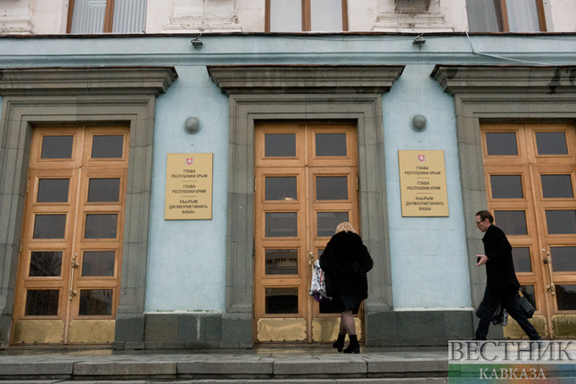 Крымский чиновник в суде ответит за выписанные себе премии