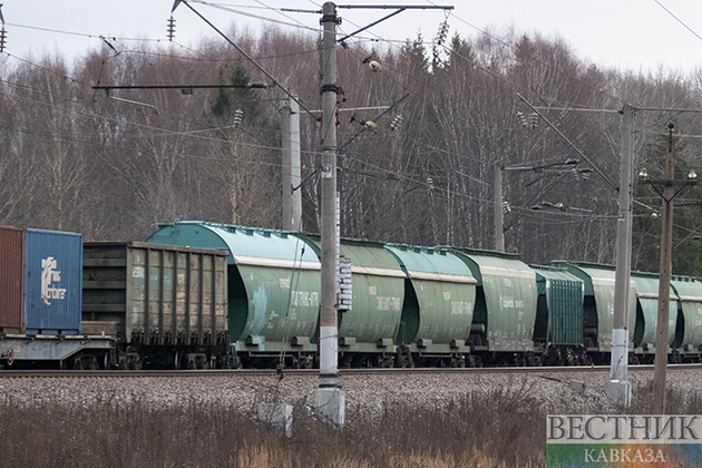 Россия создаст бесшовные маршруты на МТК "Север-Юг"