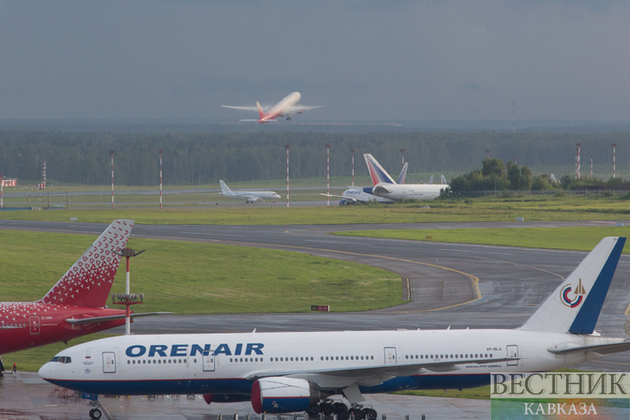 Рейсов из Сочи в Стамбул стало больше