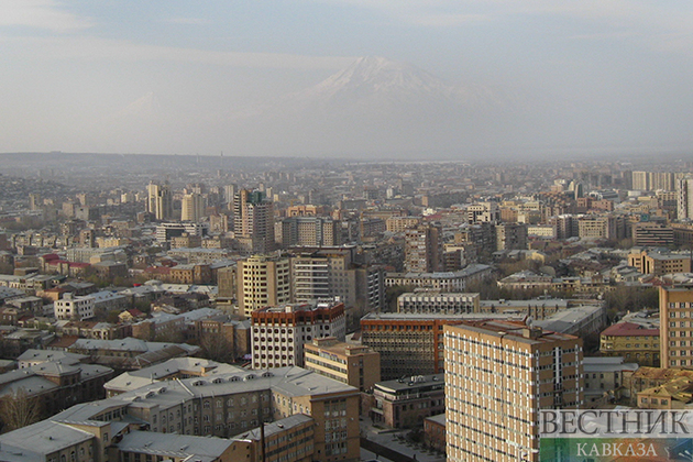 Зона бедствия в Армении существует уже 26 лет