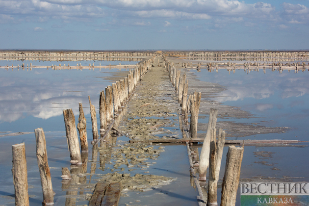 Метеорологи прогнозируют в Крыму 30-градусную жару