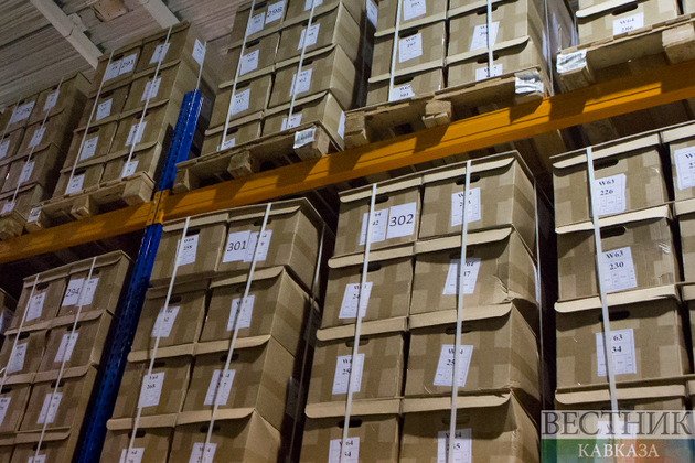 Порог беспошлинного ввоза посылок в Россию снизился до 200 евро