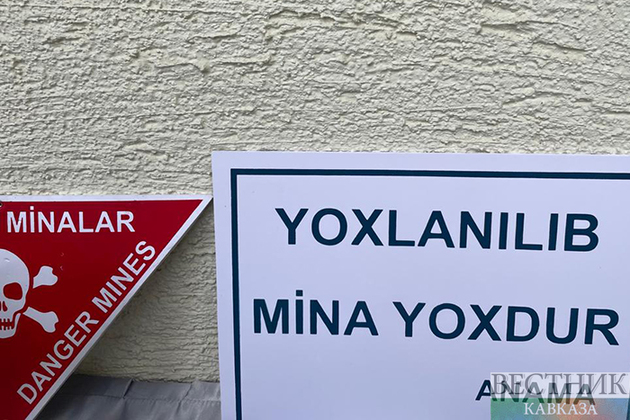 Выставка агентства ANAMA