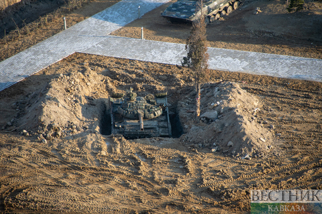 "Хитрый" план Пашиняна - евроинтеграция через войну