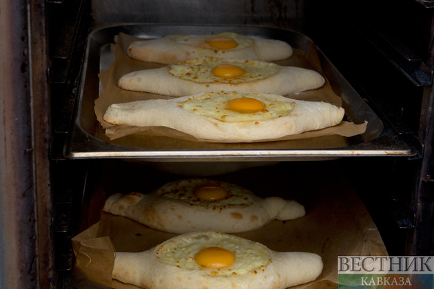 Индекс хачапури в Грузии упал – названы причины