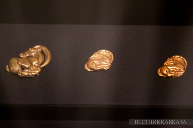 Где сейчас увидеть единственную в России клинописную надпись?