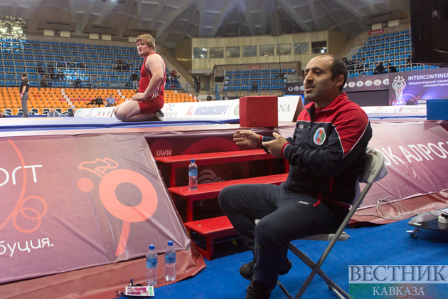 Власти Ингушетии поддержат спортсменов и тренеров