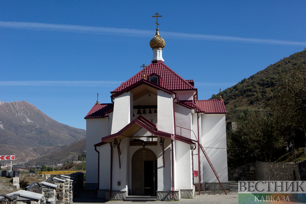 Благовещение 2024: что это за праздник и что нужно делать