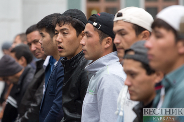 Для празднования Ураза-байрам в Кабардино-Балкарии объявили дополнительный выходной