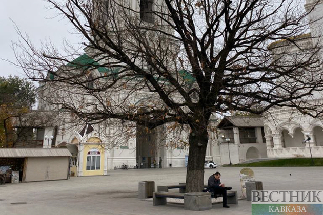 Четвертая Седмица и третья неделя Великого поста 2024 