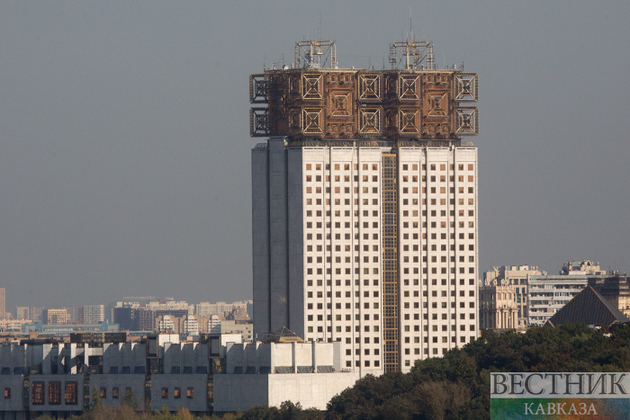 Турция присоединяется к космическому проекту России и Китая