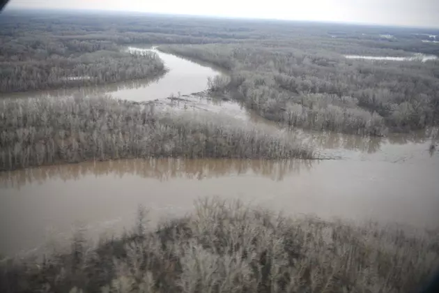 Ситуация в ЗКО 8 апреля 2024 года