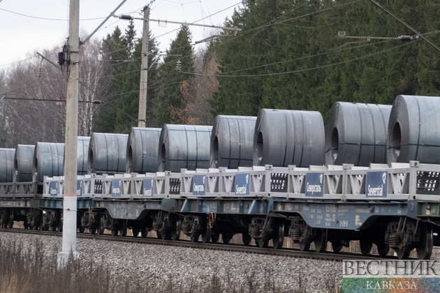 Казахстан стал больше отправлять меди в Турцию и Китай