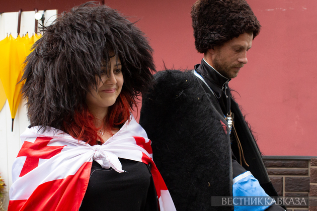 Грузия перепишет население и сельское хозяйство