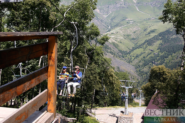 Армхи обзаведется музейным комплексом