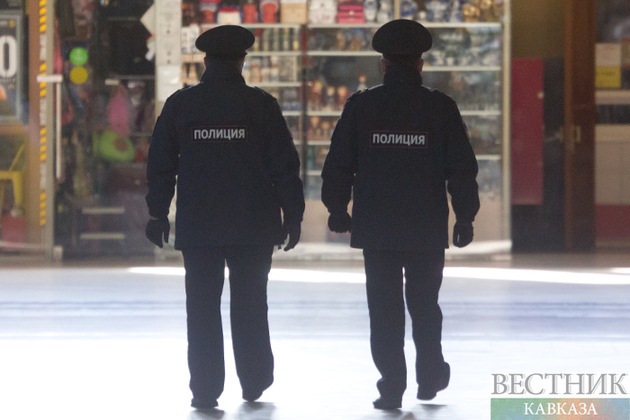 В Кабардино-Балкарии ищут террористов