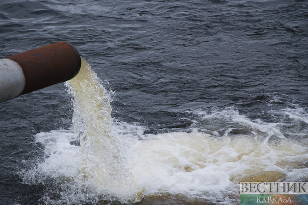 В Казахстане решили построить вдвое меньше водохранилищ, чем требуется
