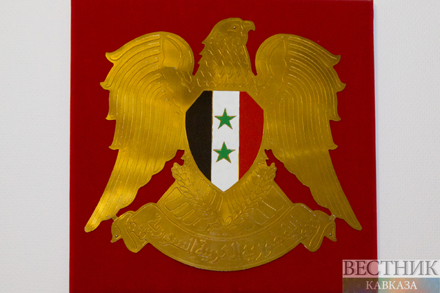 Сирийская свободная армия лишилась командующего 