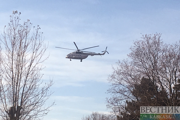 Эвакуация из-за паводка началась в Актюбинской области