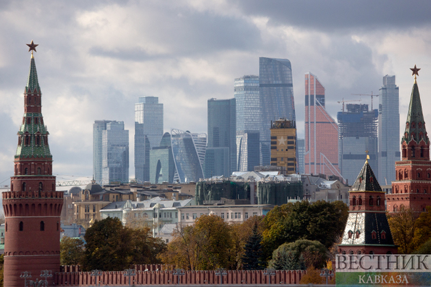 Москва осенью примет заседание СМИД СНГ