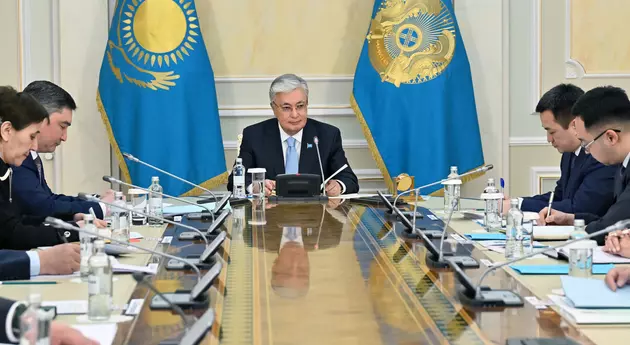 Казахстан может настичь вторая волна паводков