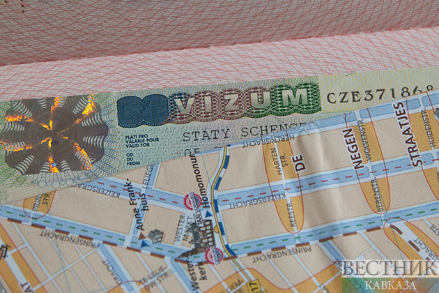 Таджикистан откажется от безвиза с Турцией 20 апреля