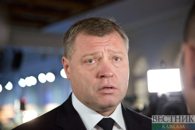 Игорь Бабушкин