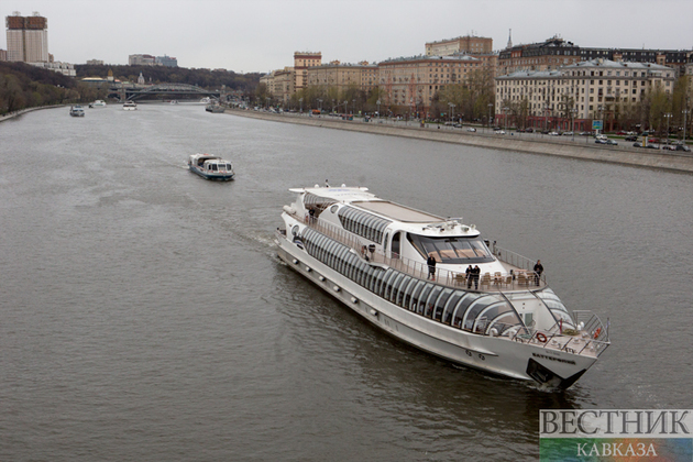 На Дону за два года построят девять причалов