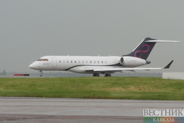 Все ограничения на полеты сняли в Иране