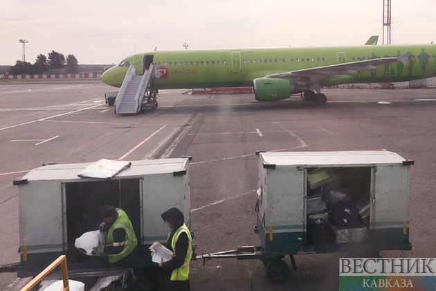 Россия расширяет полетную программу в Казахстан