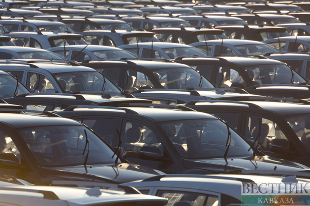 Узбекский автозавод BYD ставит новую планку