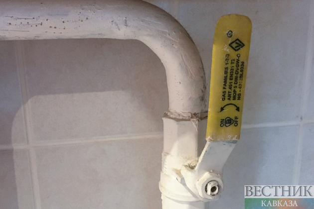 Два взрыва газа произошли в Дагестане