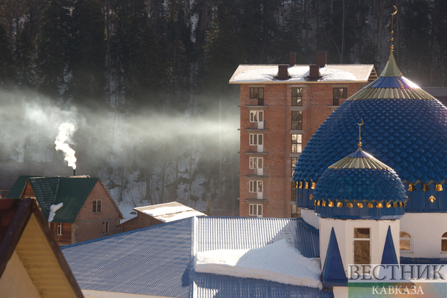 Тайсон, Рибери, Махачев: самые известные спортсмены, которые исповедуют ислам